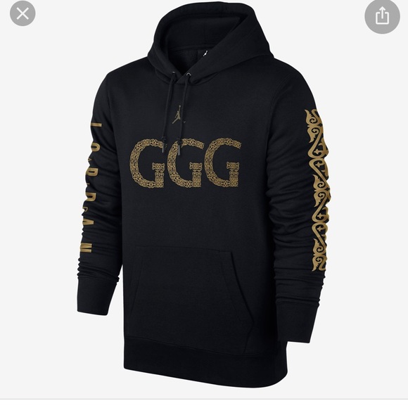 Jordan Other - Jordan x GGG Collection